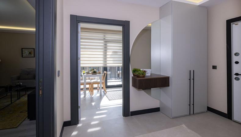 Yüzyılın Konut Projesi: Sinop'ta yapılacak konutların kurası çekildi