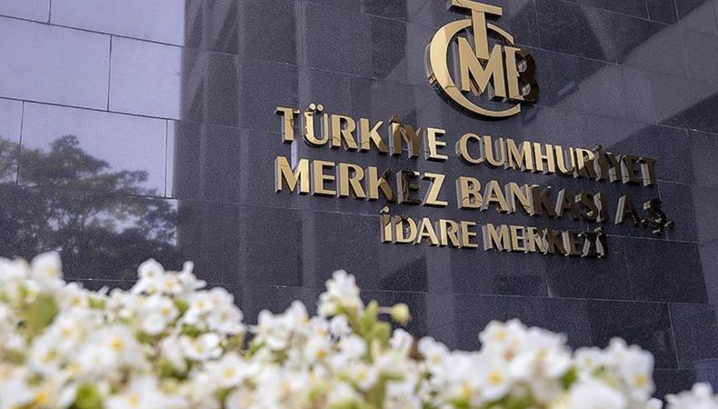 Merkez Bankası rezervlerinde yeni rekor