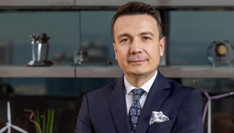 Adm Elektrik Dağıtım'dan 500 milyon dolarlık yatırım finansmanı