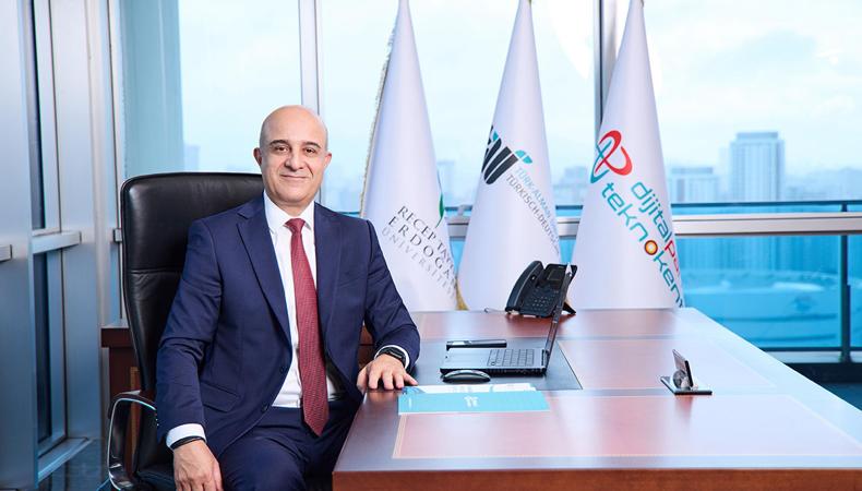 Gerçek bir büyüme motoru