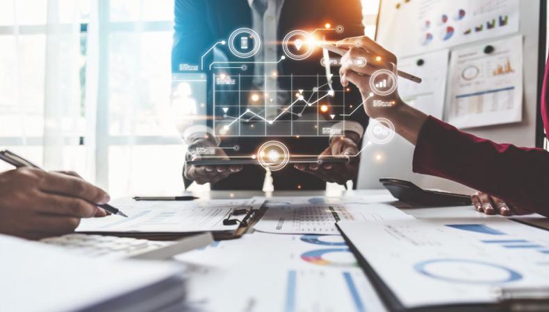 Takım sporu olarak dijital dönüşüm