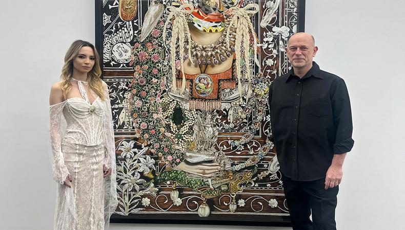 'The Grand Excess' sergisi açıldı