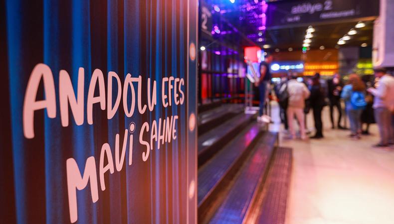 Yerelde güçlenen küresel değer: Anadolu Efes'in sosyal fayda yolculuğu