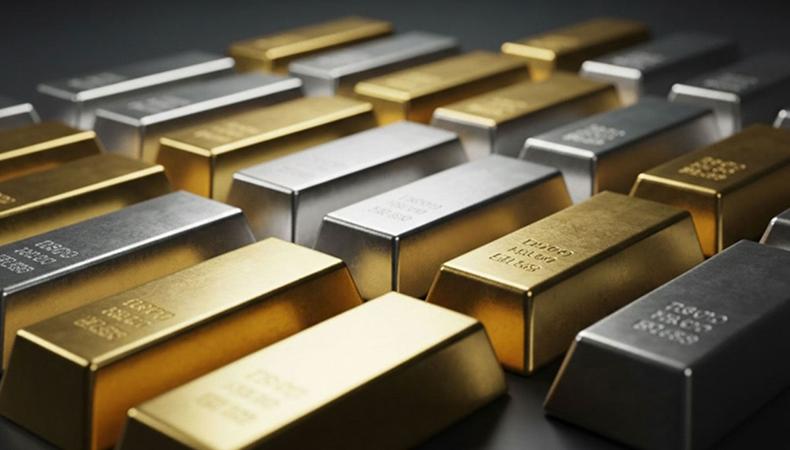 ABD'li dev bankadan altın tahmini: Rüzgar tersine mi dönüyor?