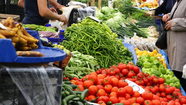 Ocakta fiyatı en çok artan ürünler belli oldu