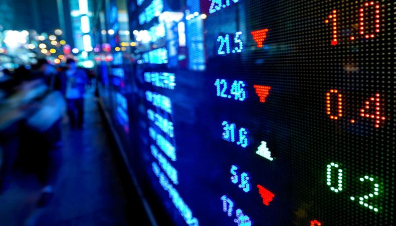 Piyasalarda gün sonu rakamları: Gözler enflasyon rakamlarında