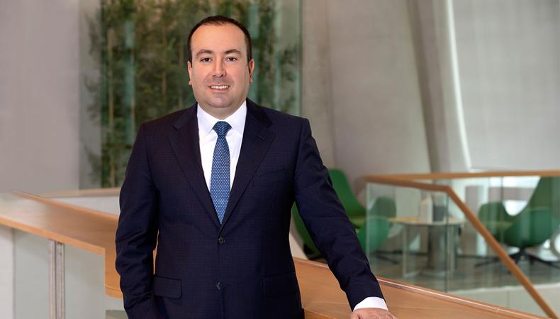 Çimsa'dan ihracata 1.5 milyar dolarlık katkı