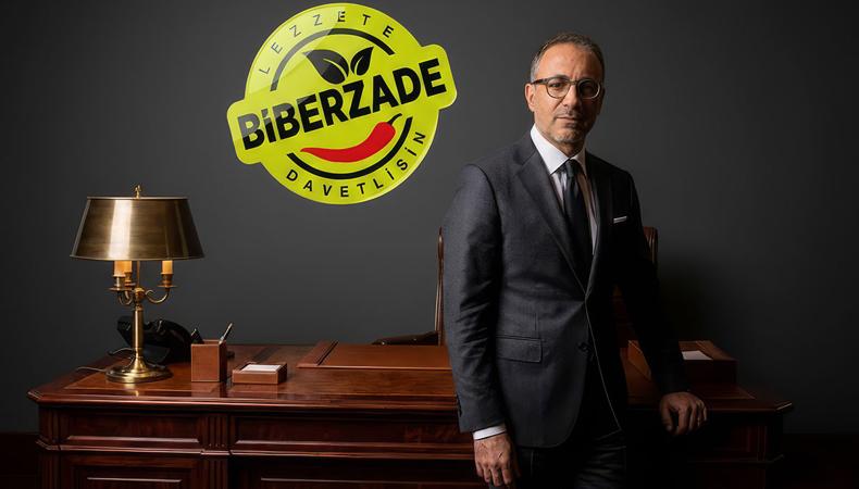 Geleneksel çiğköfteye modern gastronomi yorumu