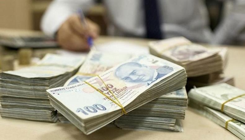 İş dünyası temsilcileri 100 milyar liralık finansman paketini değerlendirdi