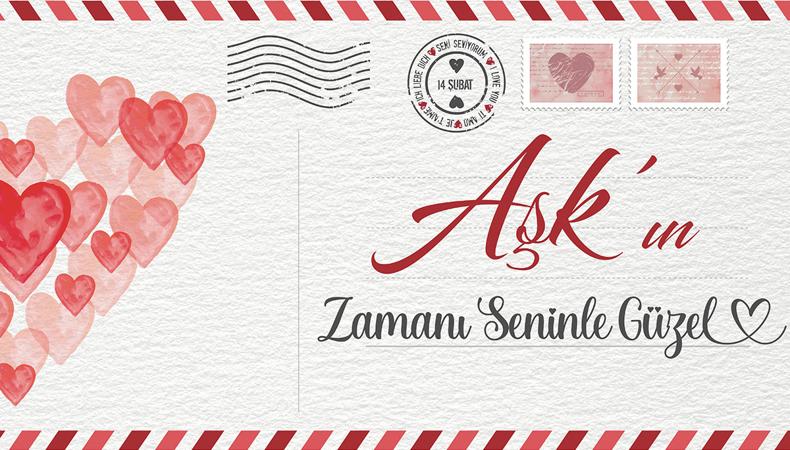 Saat&Saat ile aşkın en zarif hali zamansızlaşıyor