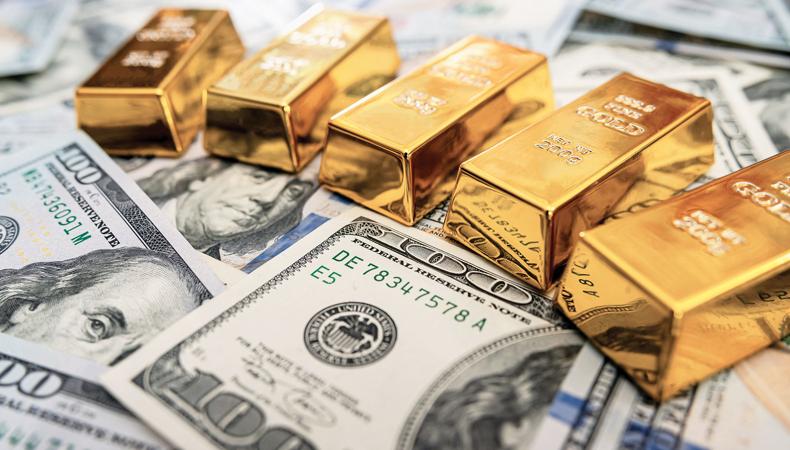 Dolar güne nasıl başladı? 4 Şubat dolar analizi