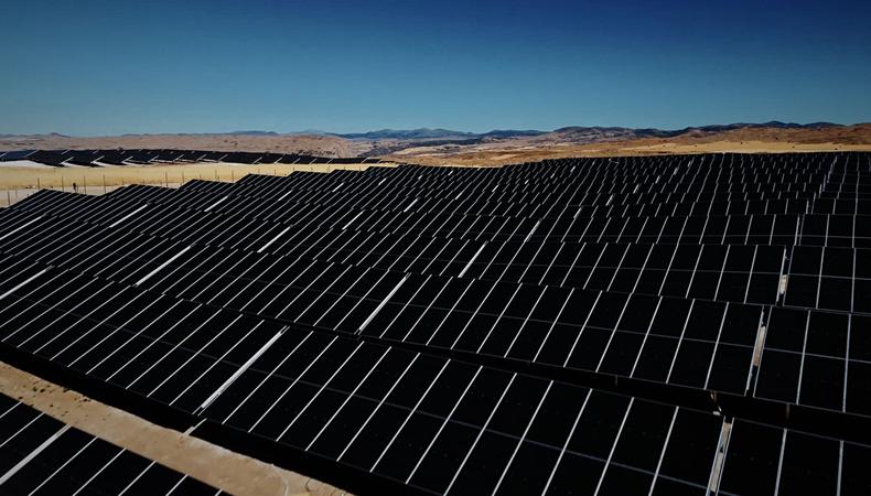 Girişim Elektrik (GESAN) dev ihaleyi kazandığını duyurdu