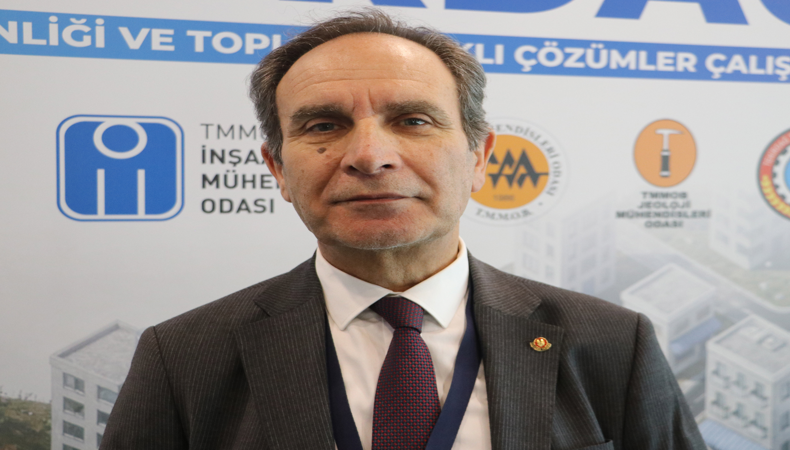 Prof. Dr. Eyidoğan'a göre 'İstanbul depremi' ifadesi doğru değil