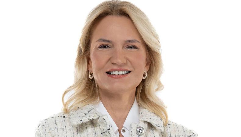 TKYD'nin ilk kadın başkanı Nilgün Şimşek Ata oldu