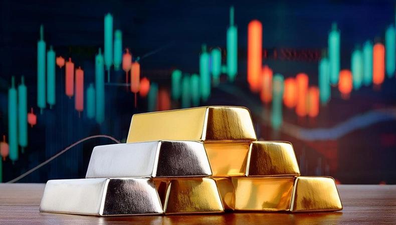 Altından 3 milyar dolar kazanmıştı: Gümüş için ne yaptı?