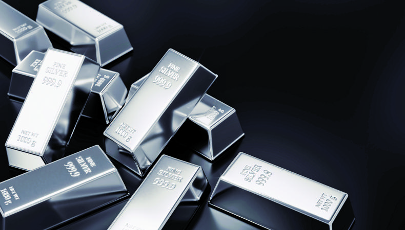 Bir uzmana göre gümüş fiyatlarında yaşanan düşüş aslında sürpriz değil