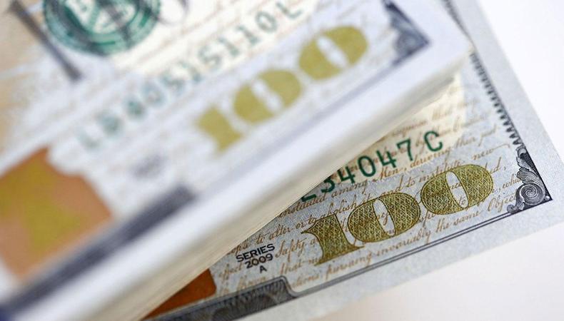 Merkez Bankası rezervleri rekor kırdı