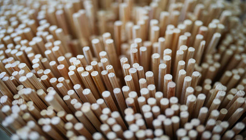 Yaşadığı bir sorun onu girişimci yaptı: Türkiye'de üretiyor, yurt dışına satıyor