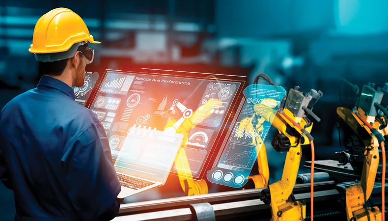 Yol haritanızı nasıl şekillendireceksiniz? Üretimde 8 trend