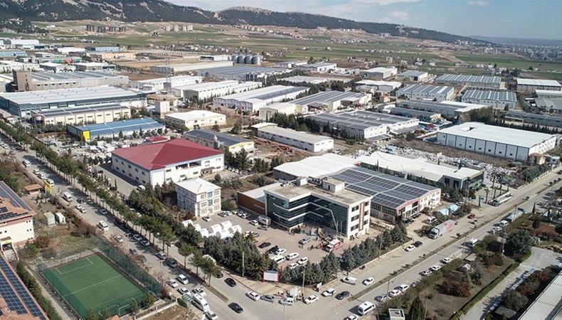 Türk savunma sanayisinden deprem bölgesinin kalkınmasına önemli katkılar