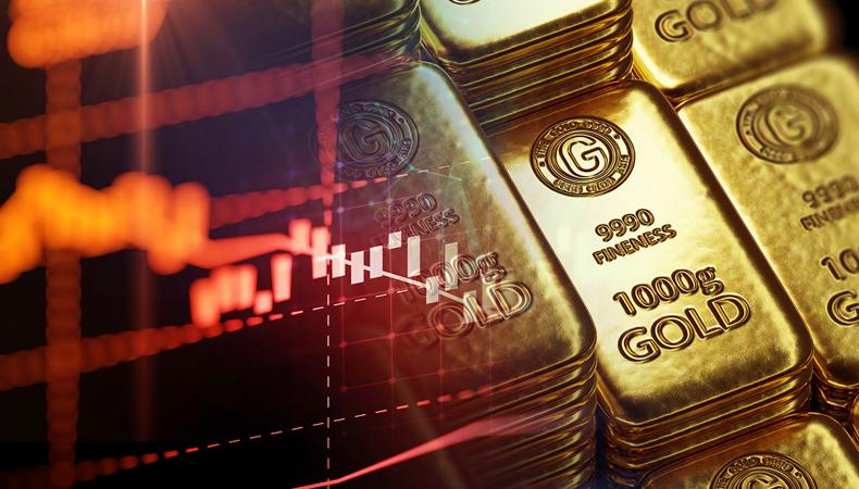 Altın fiyatındaki sert dalgalanmanın perde arkasında ne var? ABD Hazine Bakanı açıkladı