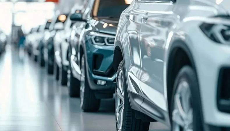 Otomotiv pazarının yükselen yıldızı: SUV'lar neden çok tercih ediliyor?