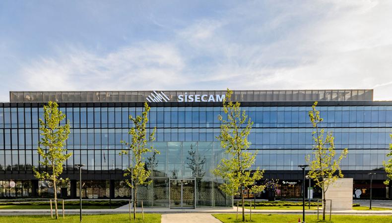 AB'nin elektrikli araç projesine Şişecam imzası