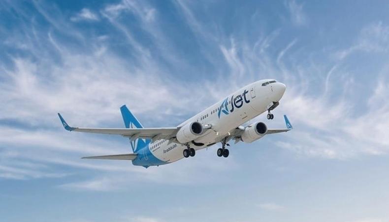 AJet'ten ramazanda indirimli bilet kampanyası