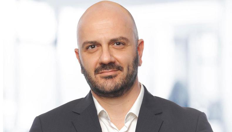 İzocam'da üst düzey atama