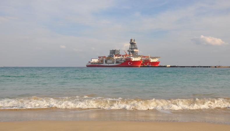 Libya'da ihale sonucu: TPAO 2 saha kazandı