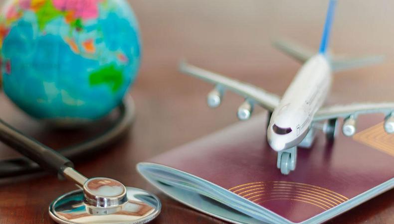 Sağlık turizmi 3 milyar dolar eşiğini aştı