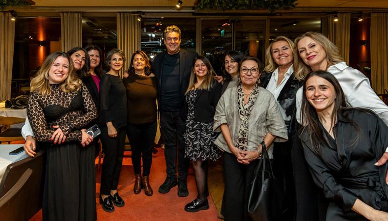 Yerelin ruhu ve geleceğin iş modeli: Kadın kooperatifleri gastronomiyle dönüşüyor