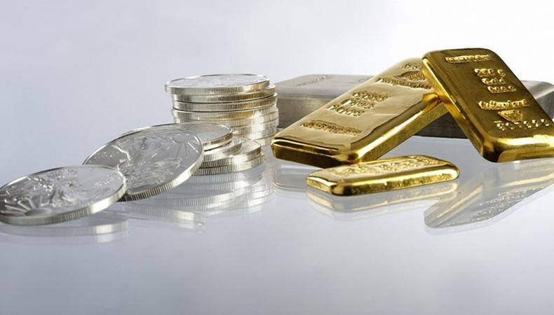 Altın ve gümüş neden düştü?