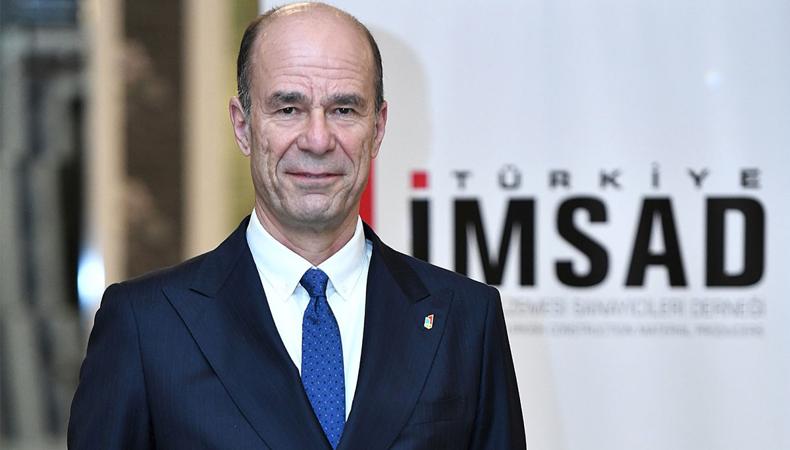 Deprem Riski Altında Yaşam Bilinci Araştırması'nın sonuçlarını açıkladı