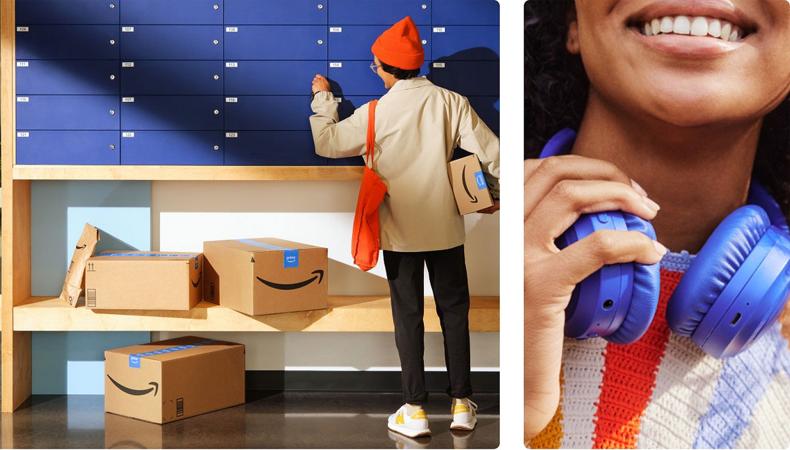 Görsel arama özelliğiyle yeni nesil alışveriş deneyimi