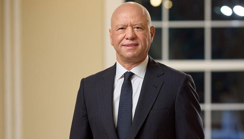 Koç Holding CEO'su Çakıroğlu'ndan yatırım değerlendirmesi