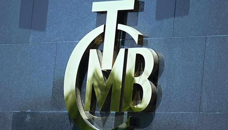 Merkez Bankası rezervleri 207.5 milyar dolar oldu