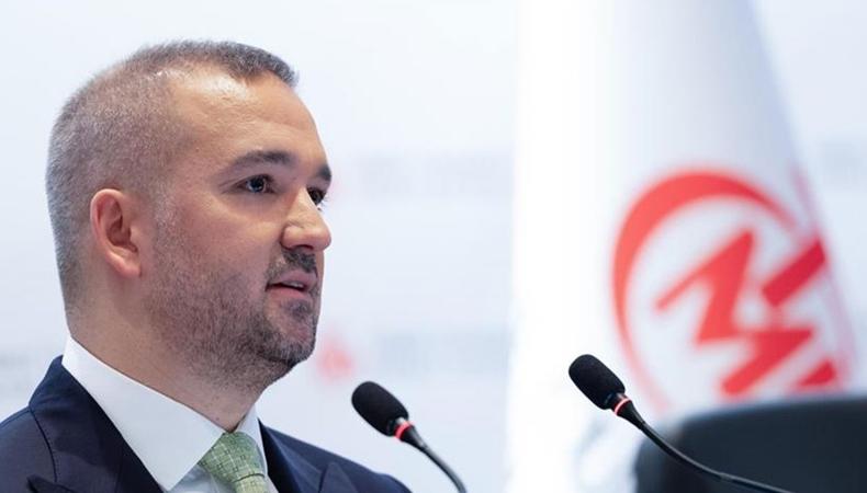 Yılın ilk enflasyon raporu açıklanıyor