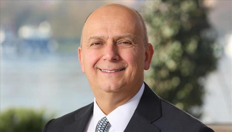 Arçelik'te üst düzey atama: Yeni CEO belli oldu