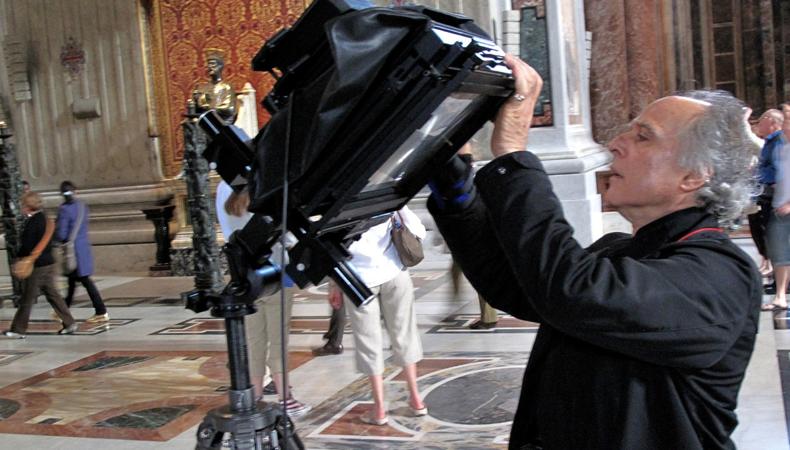 'Beyond the Vanishing Point' sergisi sanatseverlerle buluşuyor