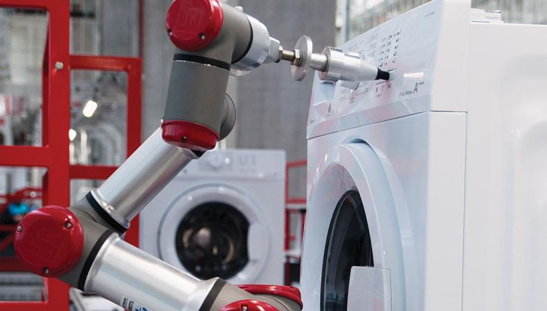 Üretimde karar yetkisi insanla sınırlı kalmıyor