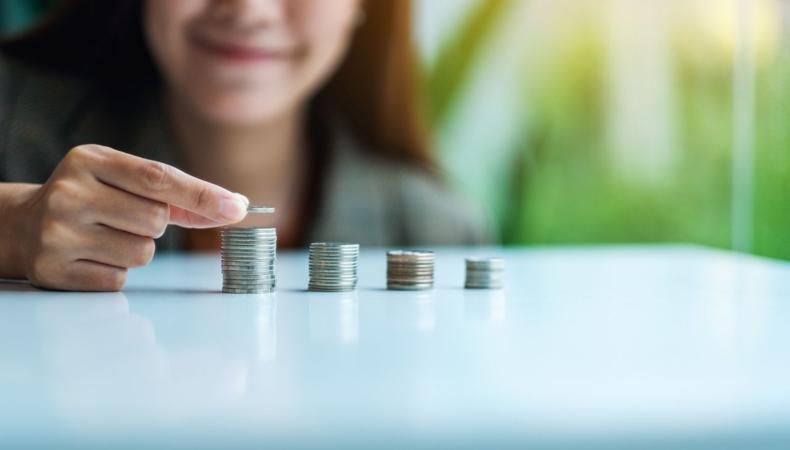 ABD ve İngiltere'de viral olan para biriktirme yöntemi