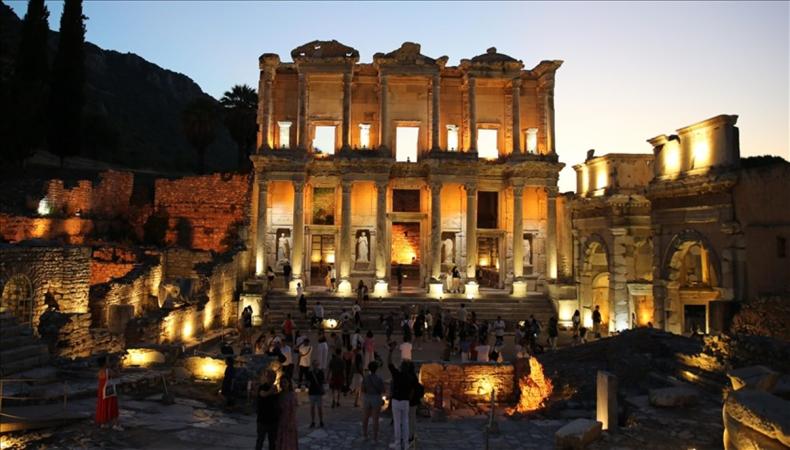 CNN, Türkiye'deki eşsiz hazineyi haberleştirdi: Disneyland'ın 10 katı büyüklüğünde