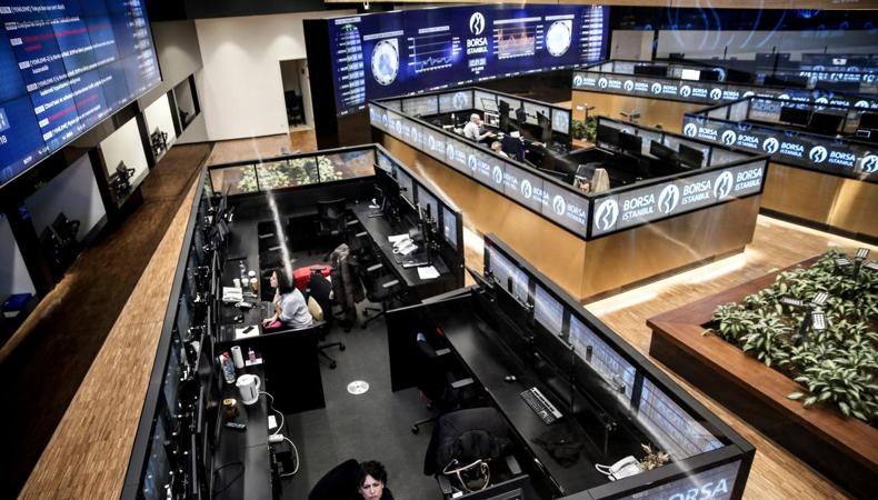 Borsa neden yükseldi? Bir uzmana göre 2 önemli sebebi var (16 Şubat)