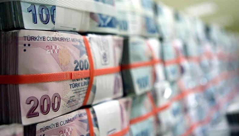 Bütçe uygulama sonuçları açıklandı