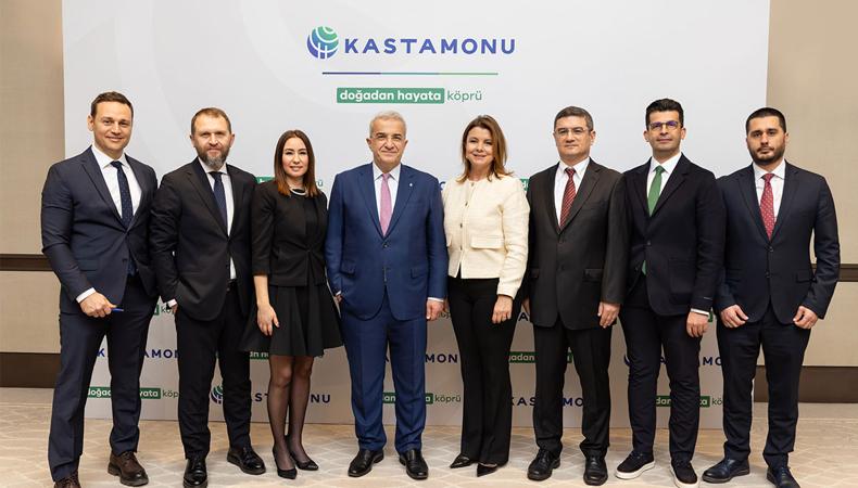 İkinci 50 yılında yatırım rotası belli oldu