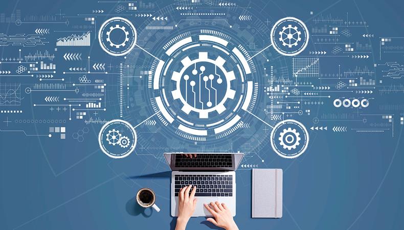 Yazılım tabanlı otomasyonun görünmeyen omurgası: IT, bulut ve karar altyapısı
