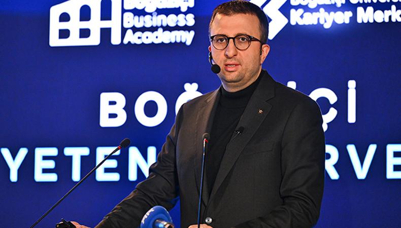 ASELSAN Genel Müdürü Akyol'dan kuantum çip açıklaması