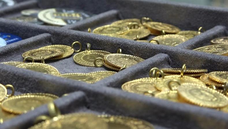 Gram altın fiyatı güne nasıl başladı? 17 Şubat altın analizi