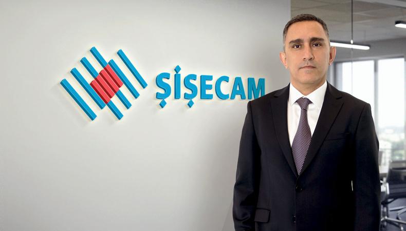 Şişecam Genel Müdürü Yücel'den bilanço değerlendirmesi